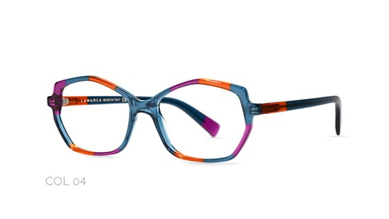 Montura de gafas La Marca Mujer MOSAICO179454 - MOSAICO179454